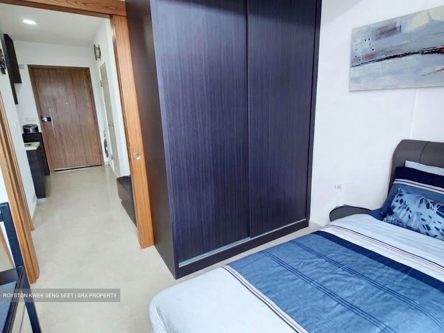 Cradels (D12), Apartment #606849631